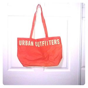 Urban Outfitters Shopping Bag